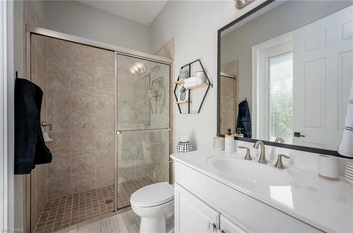 Guest Bathroom/Pool Bathroom