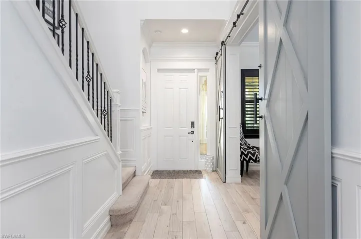 Entryway
