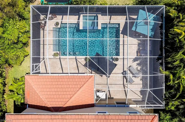 Birds Eye View