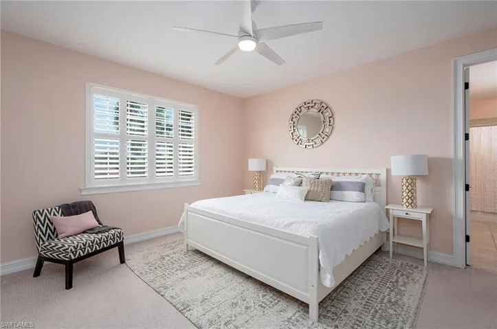 Junior Suite Upstairs