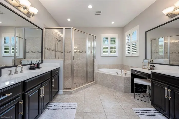 Primary Ensuite Bathroom