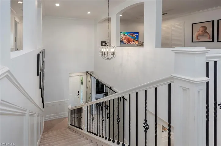 Stairwell