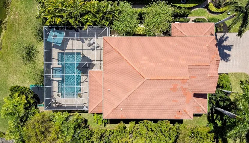 Birds Eye View
