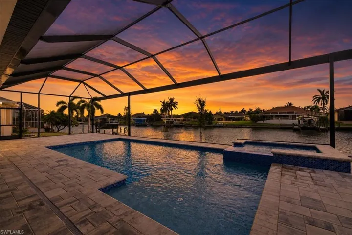 2517 Sw 38th St, Cape Coral, Florida 33914