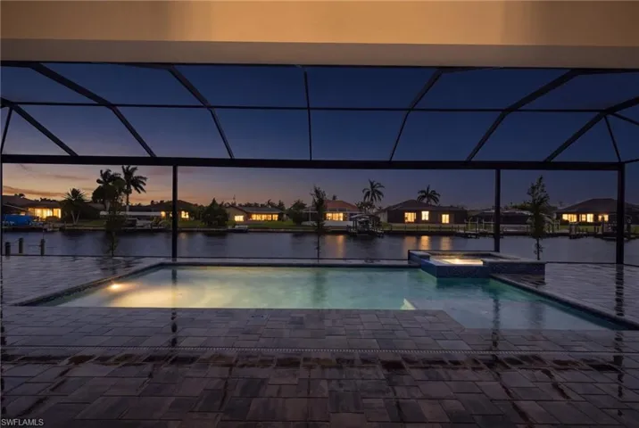 2517 Sw 38th St, Cape Coral, Florida 33914