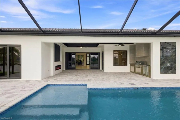 2517 Sw 38th St, Cape Coral, Florida 33914