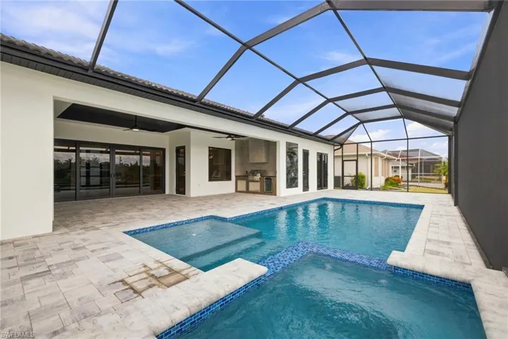 2517 Sw 38th St, Cape Coral, Florida 33914