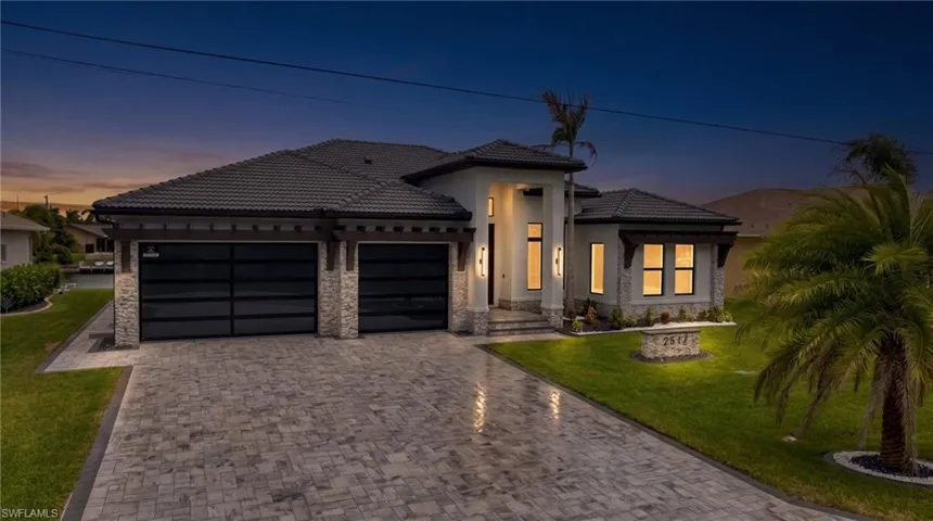 2517 Sw 38th St, Cape Coral, Florida 33914