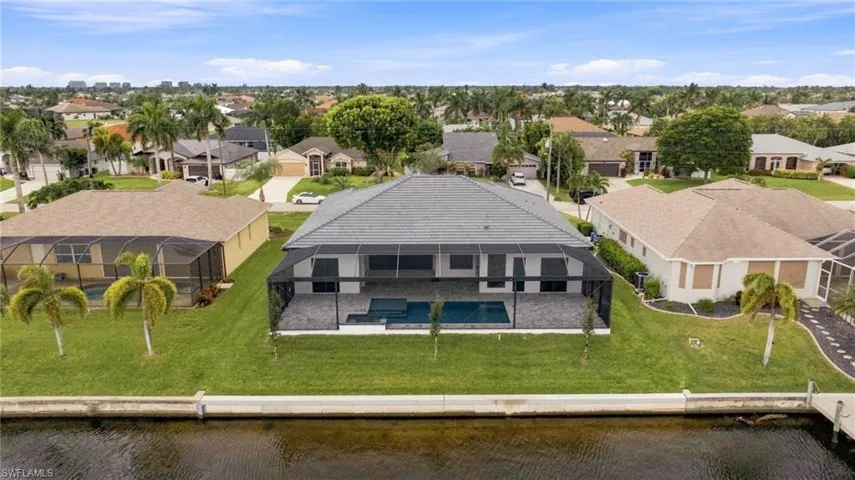2517 Sw 38th St, Cape Coral, Florida 33914