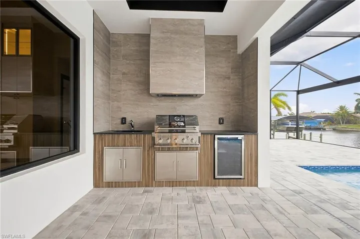 2517 Sw 38th St, Cape Coral, Florida 33914