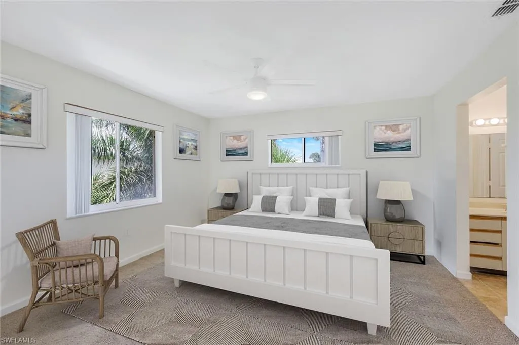 3002 Sandpiper Bay CIR, Naples, FL 34112,225057100