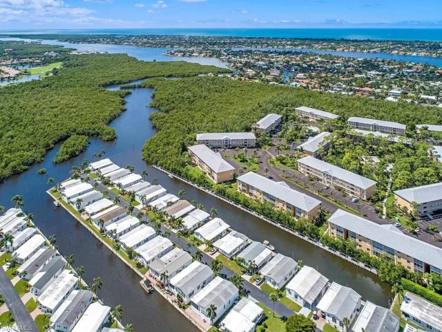 3002 Sandpiper Bay Cir # A306, Naples, Florida 34112