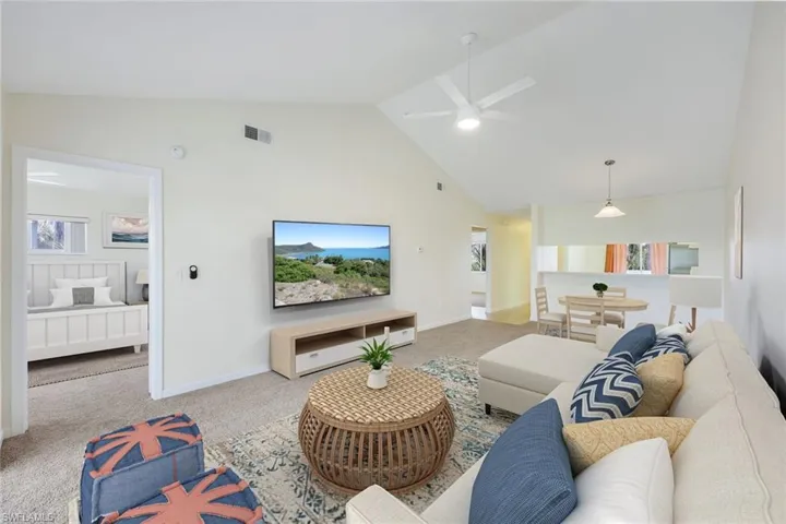 3002 Sandpiper Bay Cir # A306, Naples, Florida 34112