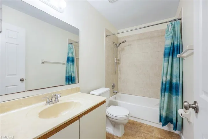 2ND BATH