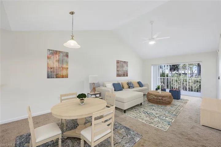 3002 Sandpiper Bay Cir # A306, Naples, Florida 34112