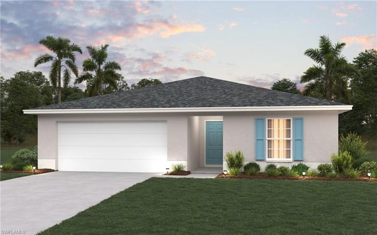 4312 NE 9th PL, CAPE CORAL FL 33909