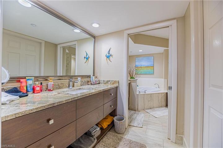 Main bath