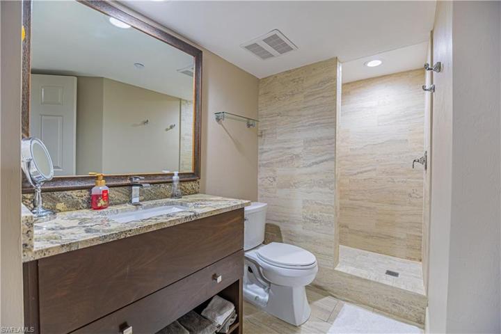 Guest bath