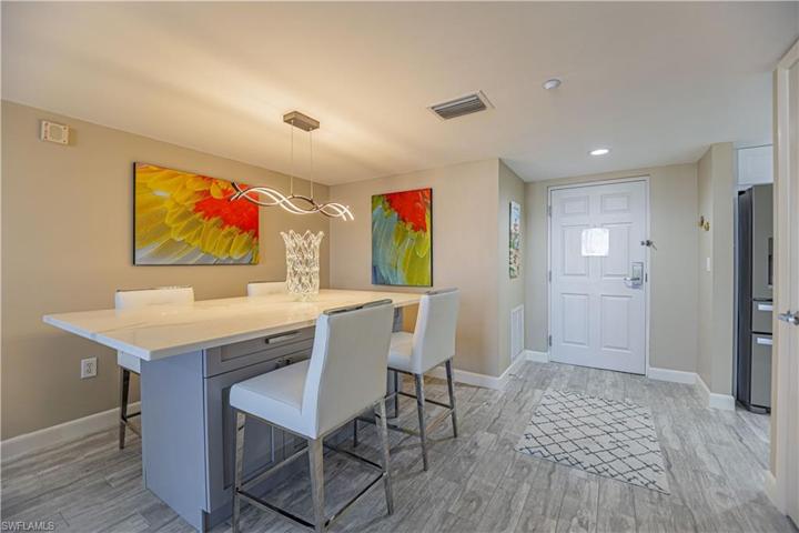 formal dining