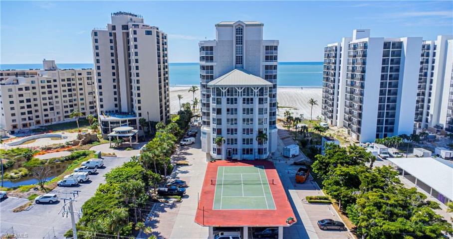 Gullwing Beach Resort