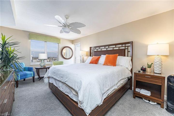 Main bedroom