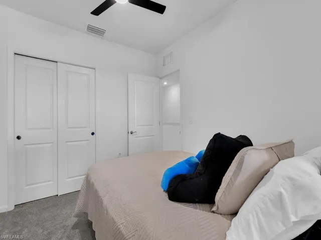 Guest bedroom #2