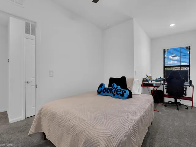 Guest bedroom #2