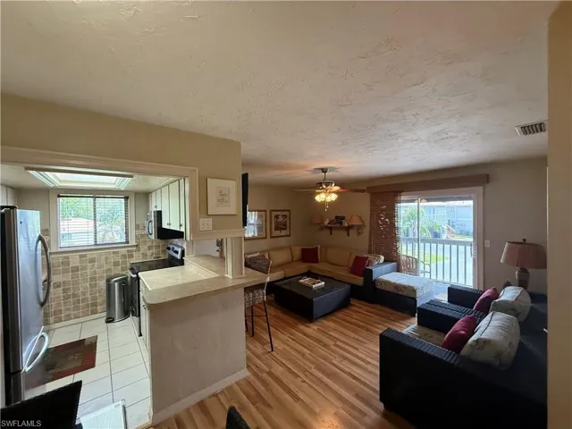 3338 Ottawa Cir 4, Fort Myers, Florida 33907
