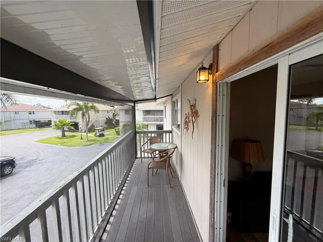 3338 Ottawa Cir 4, Fort Myers, Florida 33907