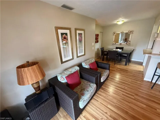 3338 Ottawa Cir 4, Fort Myers, Florida 33907