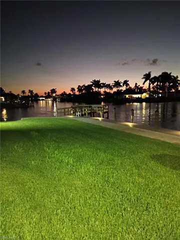 Water view