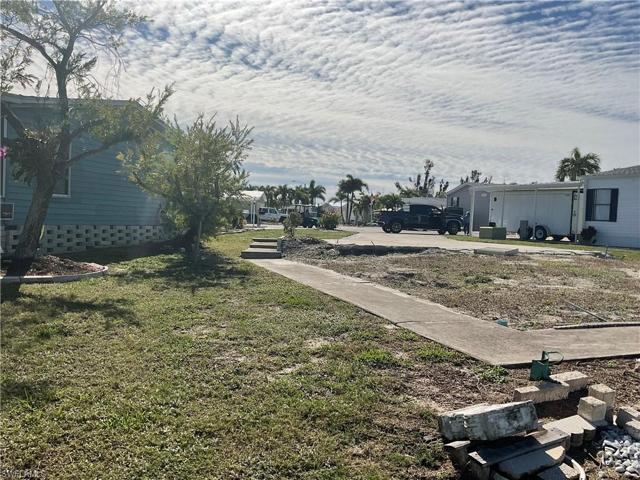 7315  Cobiac  DR, ST. JAMES CITY, FL 33956