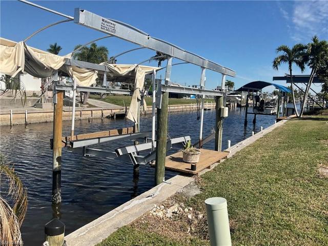 7315  Cobiac  DR, ST. JAMES CITY, FL 33956