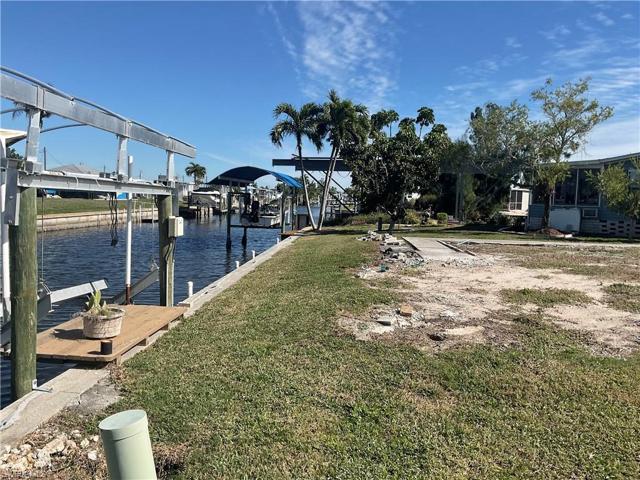 7315  Cobiac  DR, ST. JAMES CITY, FL 33956
