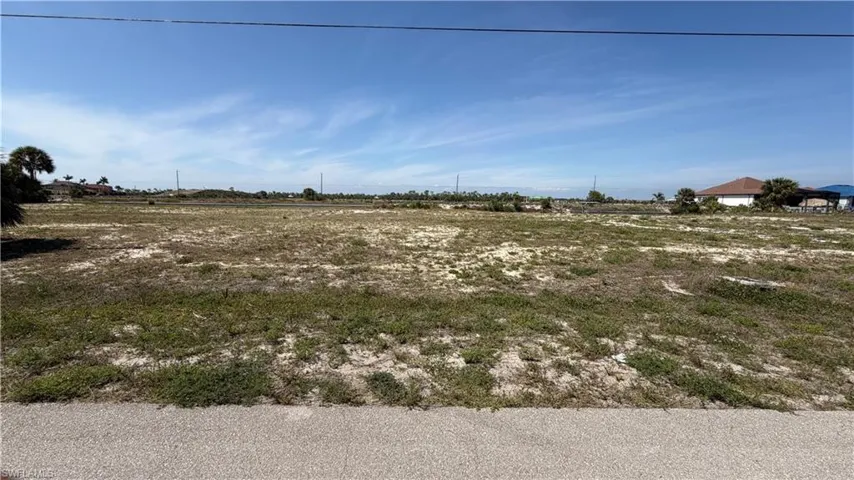 4515 Nw 35th Ter, Cape Coral, Florida 33993
