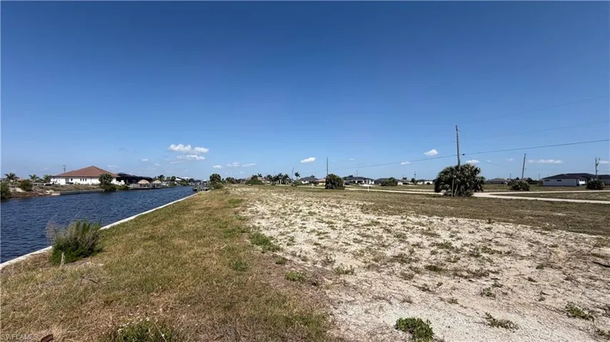 4515 Nw 35th Ter, Cape Coral, Florida 33993