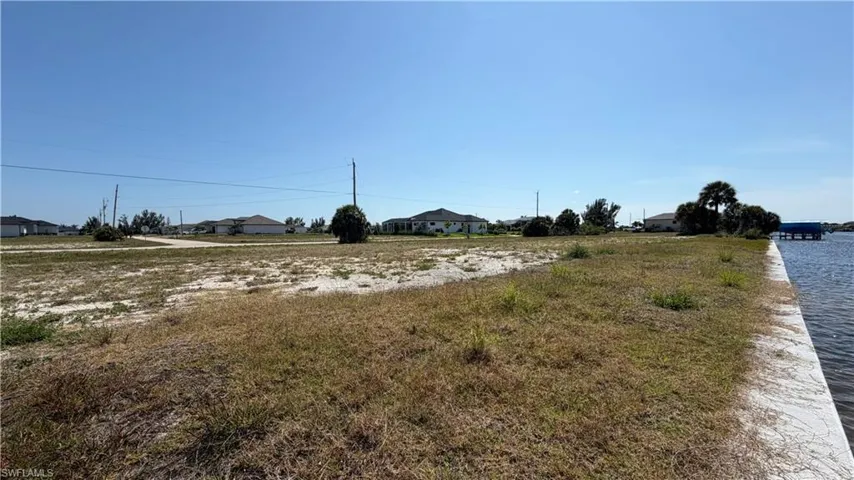 4515 Nw 35th Ter, Cape Coral, Florida 33993