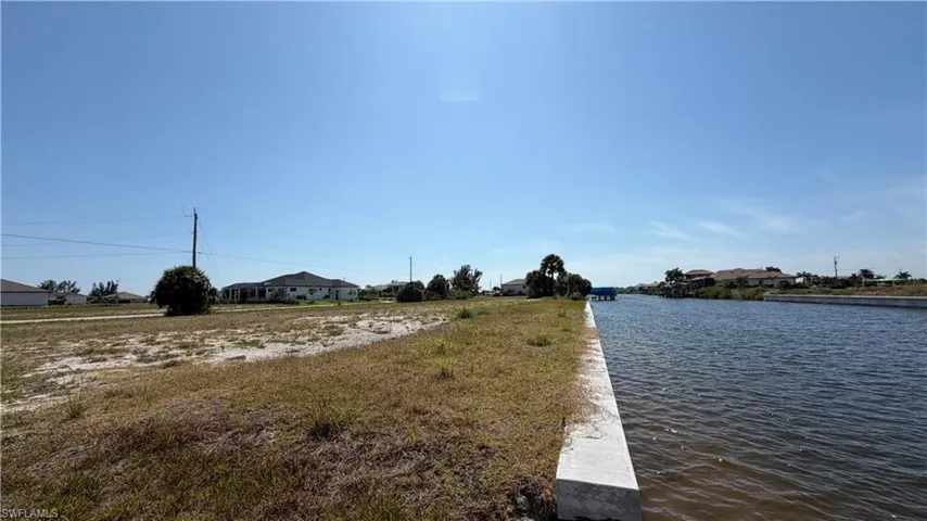 4515 Nw 35th Ter, Cape Coral, Florida 33993