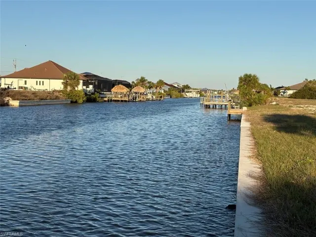 4515 Nw 35th Ter, Cape Coral, Florida 33993
