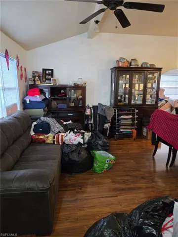 446  San Bernardino  ST, North Fort Myers, FL 33903