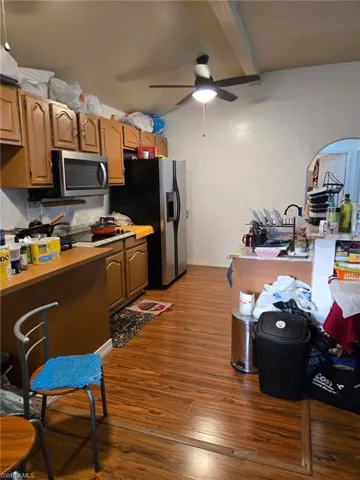 446  San Bernardino  ST, North Fort Myers, FL 33903
