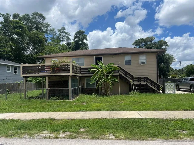 446 San Bernardino St, North Fort Myers, Florida 33903