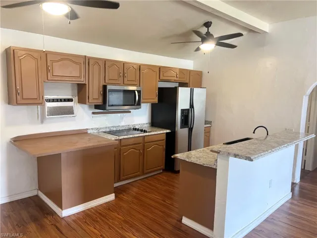 446 San Bernardino St, North Fort Myers, Florida 33903