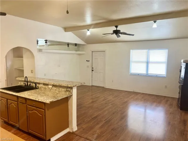 446 San Bernardino St, North Fort Myers, Florida 33903