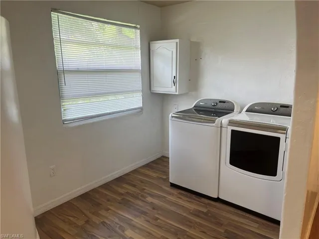 446 San Bernardino St, North Fort Myers, Florida 33903