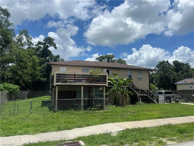 446 San Bernardino St, North Fort Myers, Florida 33903
