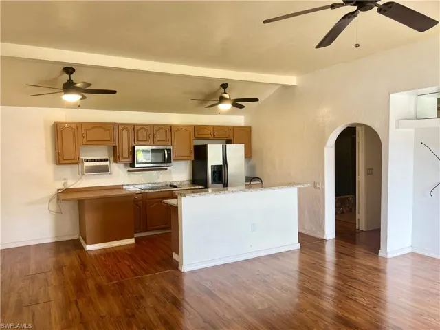 446 San Bernardino St, North Fort Myers, Florida 33903