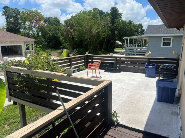 446 San Bernardino St, North Fort Myers, Florida 33903
