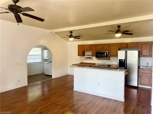 446 San Bernardino St, North Fort Myers, Florida 33903