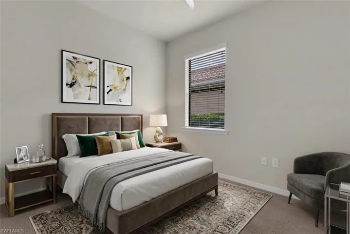 Guest Room 1 (virtual furniture)